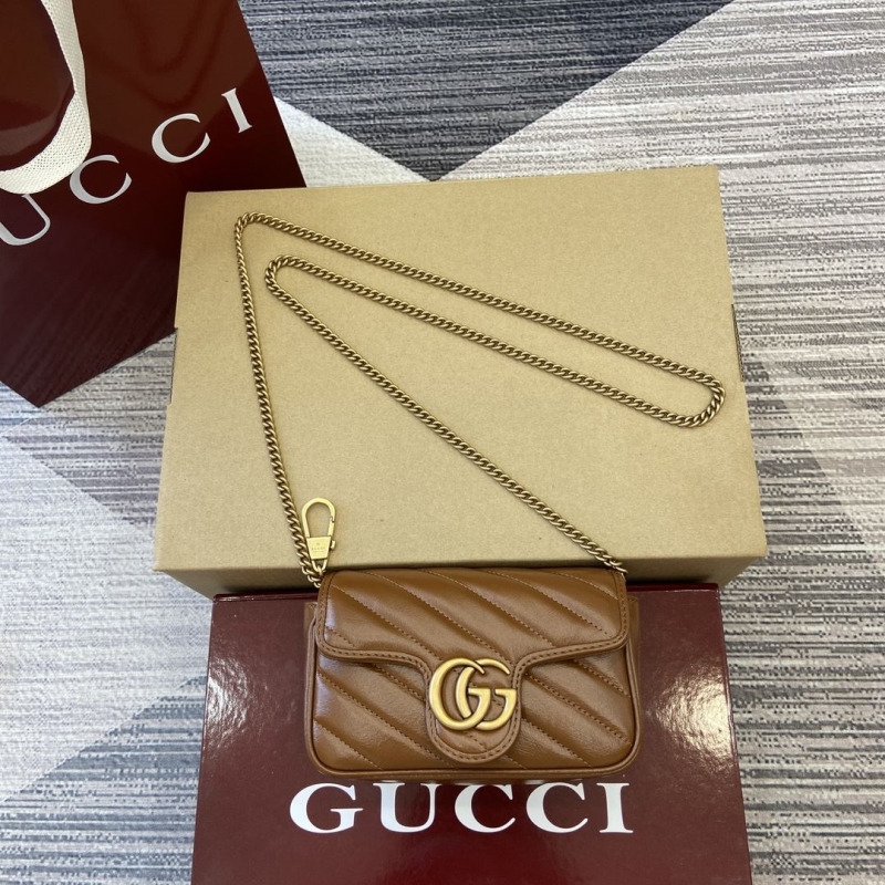 G*u*i satchel bags